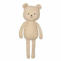 PEHMOLELU NALLE,  RUSKEA 30cm