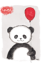 KORTTI, panda, ONNEA, 2-osainen