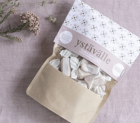 YSTÄVÄLLE-VOITOFFEE, 150 g