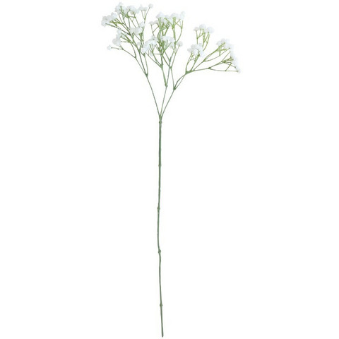 KUKKAOKSA VALKOINEN, 66cm