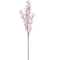 KIRSIKKAPUUN OKSA VAALEANPUNAINEN 89 cm