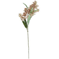 PINKKI KUKKAOKSA, 90cm
