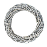 PAJUKRANSSI, HARMAA 40 CM