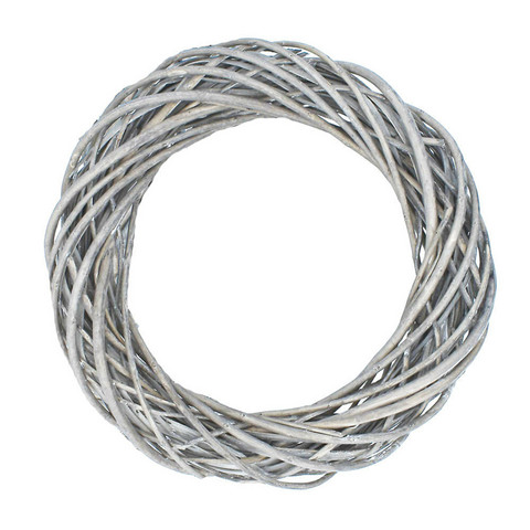PAJUKRANSSI, HARMAA 40 CM