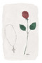 KORTTI, Rippiristi ja punainen ruusu, 2-osainen