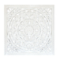 ORNAMENTTI TAULU, 40 x 40cm