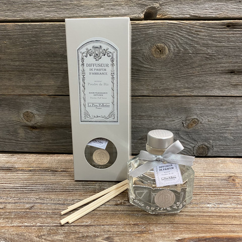 HUONETUOKSU 100 ML, POWDER