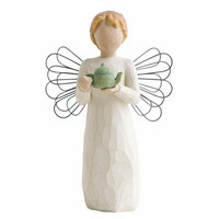 ANGEL OF KITCHEN