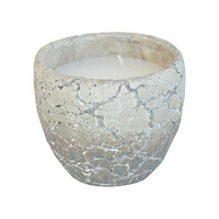 SEMENTTIRUUKKU KYNTTILÄ, 13CM