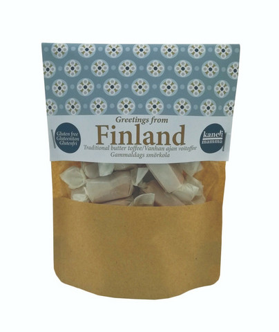 GREETINGS FROM FINLAND - VOITOFFEE, 150 g