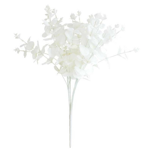 KUKKA, VALKOINEN, 49cm