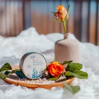 DEODORANTTI, RUUSU MERISUOLA 50ml