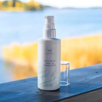 KÄSI- JA KYNSIVOIDE, RAVITSEVA 100ml
