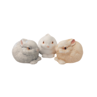 PIKKUPUPU KORISTE, 2cm (eri värejä)