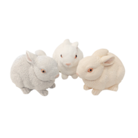 KORISTEPUPU, 5cm (eri värejä)