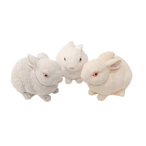 KORISTEPUPU, 5cm (eri värejä)