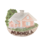 KYLTTI MUMMOLA, 10x13cm