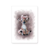 POSTIKORTTI, SARA-BAMBI