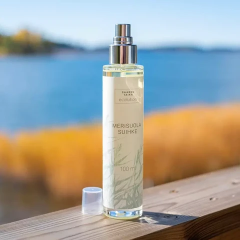 MERISUOLA HIUSSUIHKE, 100 ml