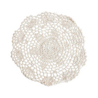 PITSITABLETTI, BEIGE 20 cm