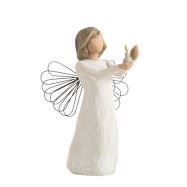 ANGEL OF HOPE
