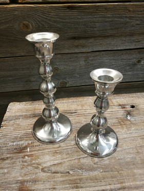 KYNTTILÄNJALKA, 13,5CM