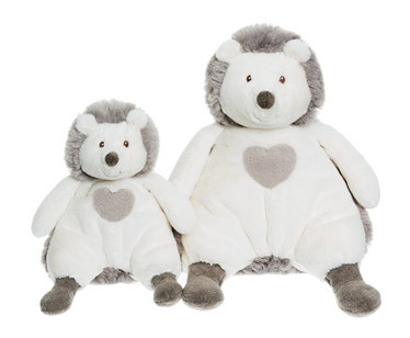 TEDDY CREAM SIILI, VALKO/HARMAA, PIENI