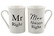 MUKIPARI MR RIGHT/MRS ALWAYS RIGHT