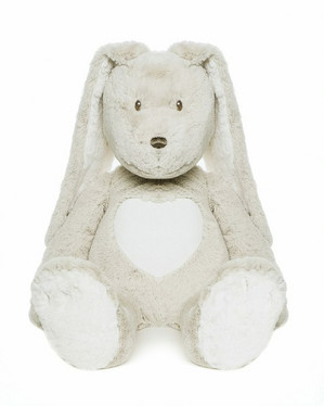 TEDDY CREAM, KANIINI,  HARMAA, XL