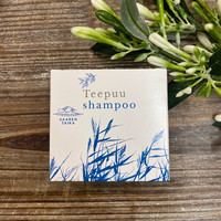 TEEPUUSHAMPOO, PALA 105g