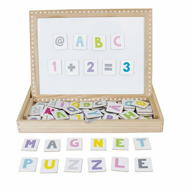 ABC MAGNEETTILEVY