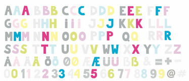 ABC MAGNEETTILEVY