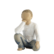 INQUISITIVE CHILD