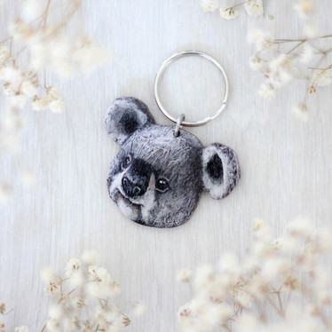 AVAIMENPERÄ, TOIVO-KOALA