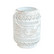 PITSI METALLILYHTY, 24cm
