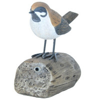 LAULAVA LINTU, 12 CM