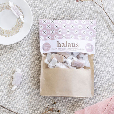 HALAUS-VOITOFFEE, 150 g