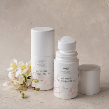 DEODORANTTI JASMIINI, 50ml