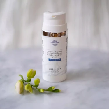 SILMÄNYMPÄRYSVOIDE MERIKOLLAGEENI, HYALURONIHAPPO 30ml