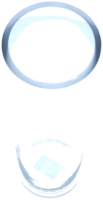 LASIMALJAKKO, 40cm
