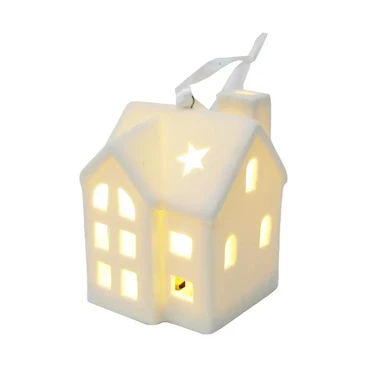 TALO KORISTE LED, VALKOINEN 7,5 cm