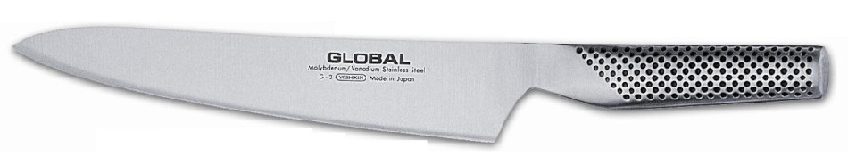 MAC Original Carving Knife - Globalkitchen Japan