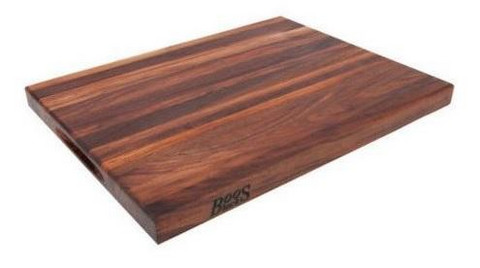 hardwood chef cutting board