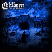 Coldborn - Lingering Voidwards (LP, Uusi)