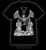 Let the dead bury their dead T-shirt and LadyFit