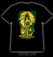 Graveyard Queen, T-Shirt