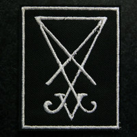 Sigil of Lucifer (kangasmerkki)