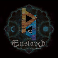 Enslaved ‎– The Sleeping Gods-Thorn (LP, Uusi)