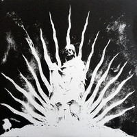 Tha-Norr ‎– Wolfenzeitalter (LP, Uusi)