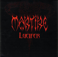 Martire ‎– Lucifer (käytetty) 7